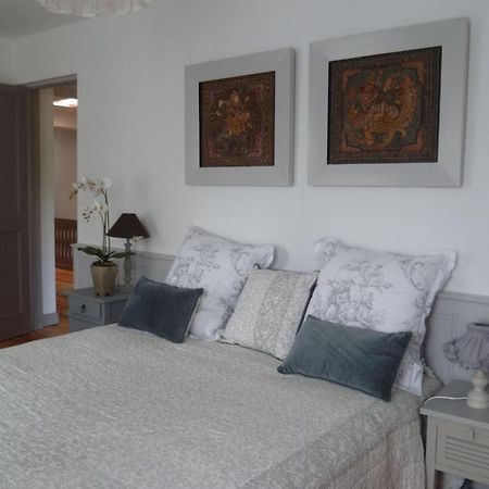 La Tonnelle Fleurie Chambres D'Hotes Sainte-Soulle Bagian luar foto